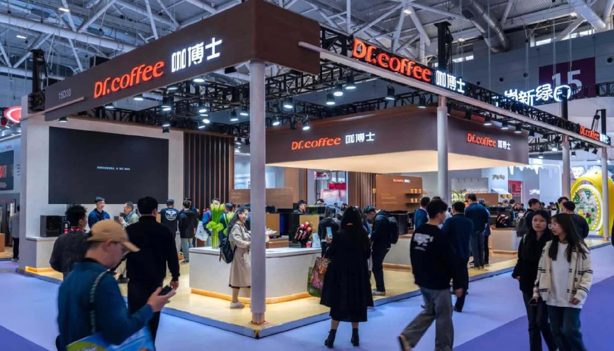 qm球盟会·(中国)球盟会闪耀呈现，2024 Hotelex·深圳华丽收官