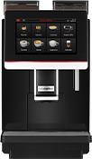 qm球盟会·(中国)球盟会 CoffeeBar Plus 商用咖啡机