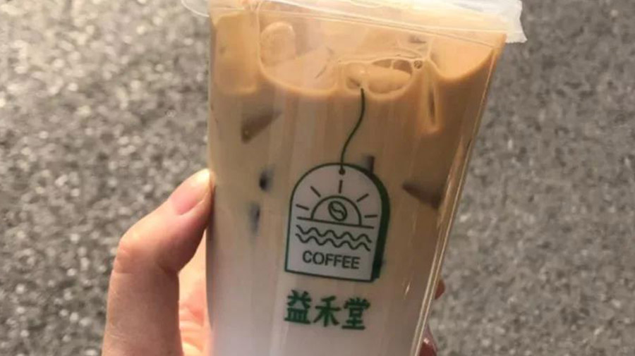 1年多卖15万！奶茶店里卖咖啡，是不是个好生意？